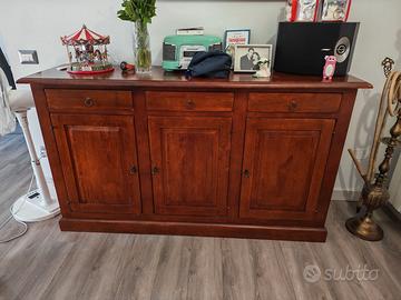 credenza bassa/madia