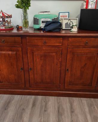 credenza bassa/madia