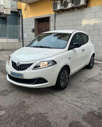 LANCIA Ypsilon 1.0 FireFly 5 porte S&S Hybrid Go