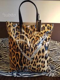 Borsa Roberto Cavalli