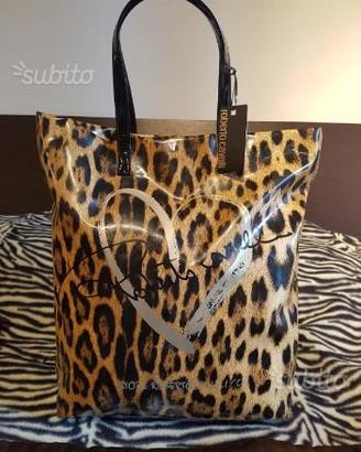 Borsa Roberto Cavalli