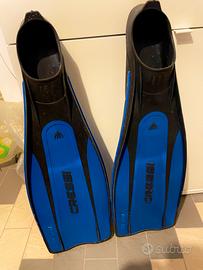 Pinne Cressi apnea