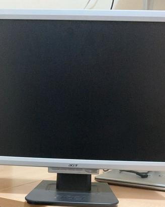 Monitor acer