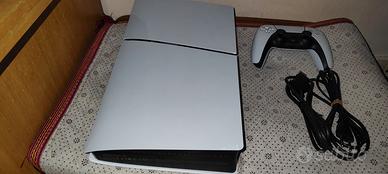 PS5 850gb usata come nuova + accessori originali 
