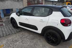 Citroen C3 PureTech 68 Feel neopatentati