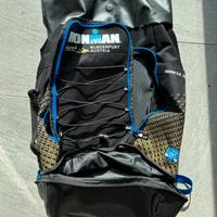 Zaino ironman nuovo