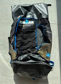 Zaino ironman nuovo
