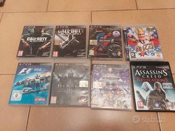 PLAYSTATION 2 PS3 PS2 VEDI FOTO
