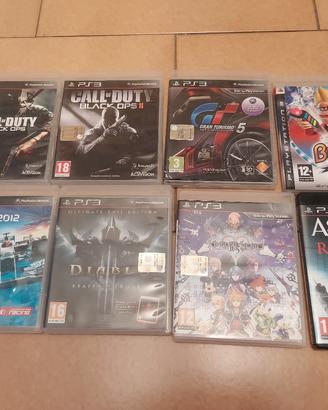 PLAYSTATION 2 PS3 PS2 VEDI FOTO