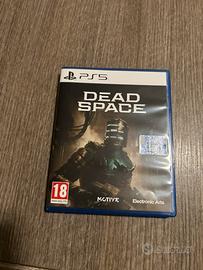 Dead space ps5