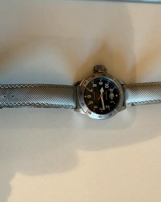 Orologio Nautica