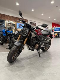 Honda CB 650 R E-Clutch - 2025