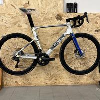 Coppi greenspeed utegra