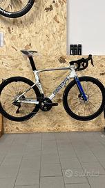 Coppi greenspeed utegra