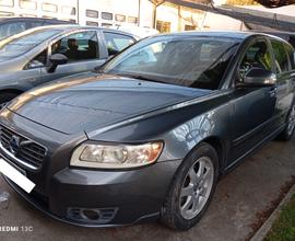 Volvo V50 D4 Summum accetto permute