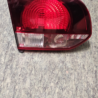 Fanale posteriore Golf 6
