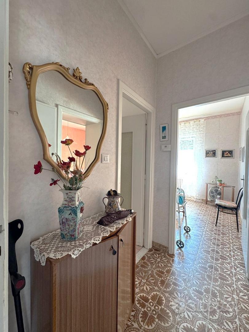 Appartamento – Campobasso, Centro Murattiano - Vista 2