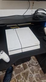 ps4 fat white 