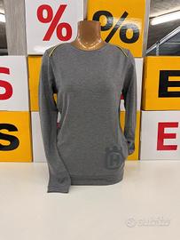 Husqvarna women sweater