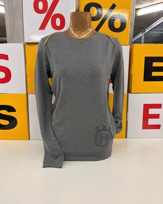 Husqvarna women sweater