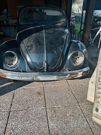 Maggiolino  del 1976