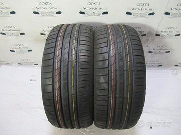 Gomme 215 45 16 Goodyear NUOVE Estive