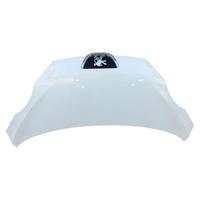 COFANO ANTERIORE PEUGEOT 107 1Â° Serie (05>)