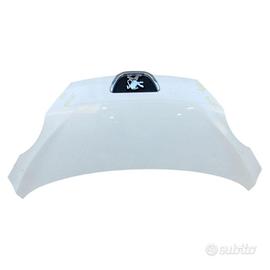 COFANO ANTERIORE PEUGEOT 107 1Â° Serie (05>)