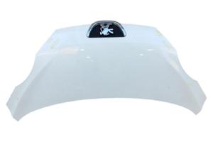 COFANO ANTERIORE PEUGEOT 107 1Â° Serie (05>)