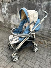 Passeggino peg perego