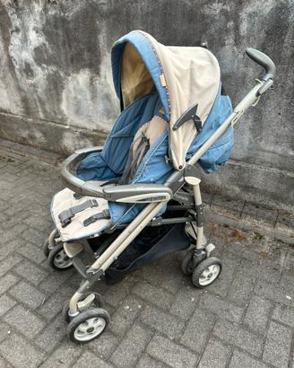 Passeggino peg perego