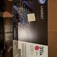 Toner hp 311a Magenta