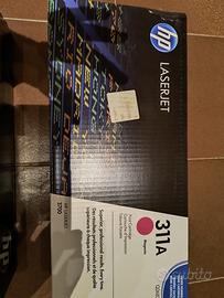 Toner hp 311a Magenta