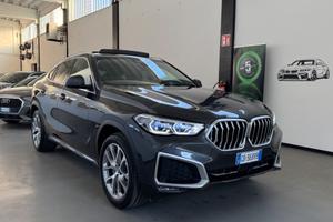 Bmw X6 xDrive30d xLine