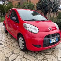 Citroen C1 1.0 5 porte airdream Pulp neopat