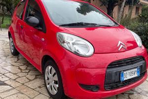 Citroen C1 1.0 5 porte airdream Pulp neopat
