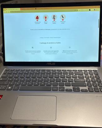 Pc Asus m515