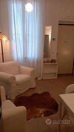 Piccolo trilocale zona Bovisa