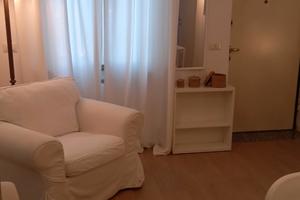 Piccolo trilocale zona Bovisa