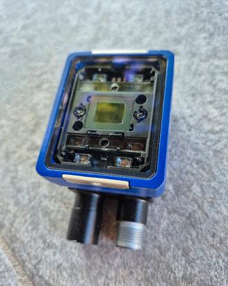 Datalogic Matrix 220
