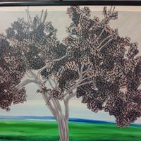 Quadro Giorgio Moiso