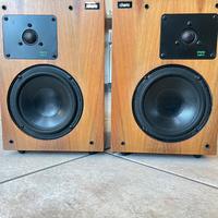 Coppia diffusori chario syntar 1