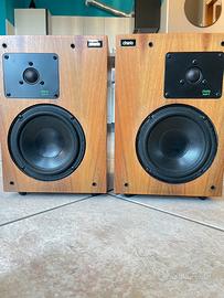 Coppia diffusori chario syntar 1