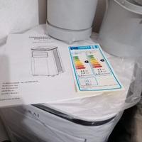 Condizionatore portatile Akai