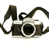 Macchina fotografica Fujica STX-1N