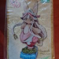 Figure MadeInAbyss Nanachi Kotobukiya 1st Release