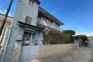 BIFAMILIARE A CASORIA