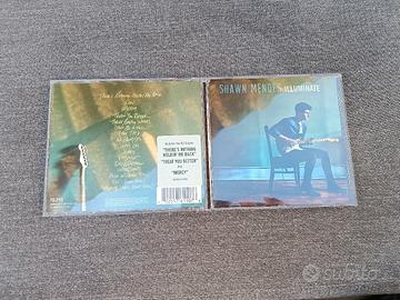 Shawn Mendes - Illuminate CD 