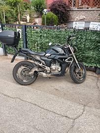 Zontes ZT 125 G - 2023