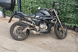 Zontes ZT 125 G - 2023